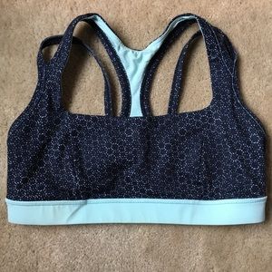 Lulu Lemon Sports Bra
